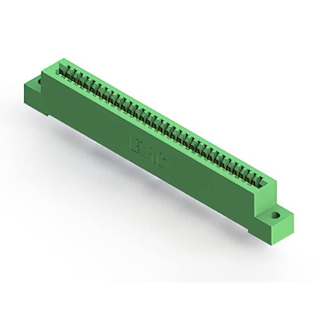 342-031-520-102 EDAC Inc.  Edgeboard Connectors
